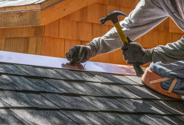 Best Emergency Roof Repair  in Allendale, CA