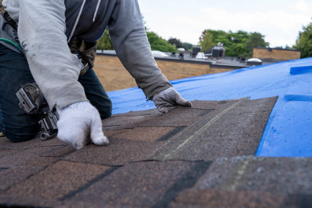 Best Rubber Roofing (EPDM, TPO)  in Allendale, CA